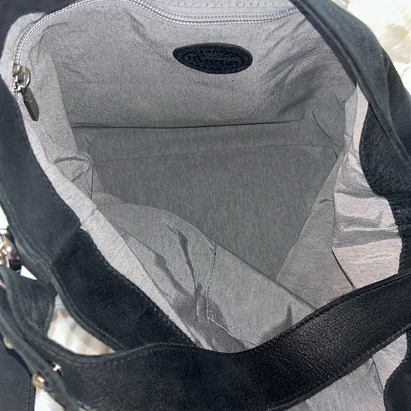 Like new Roots Hobo bag - Picture 3 of 10